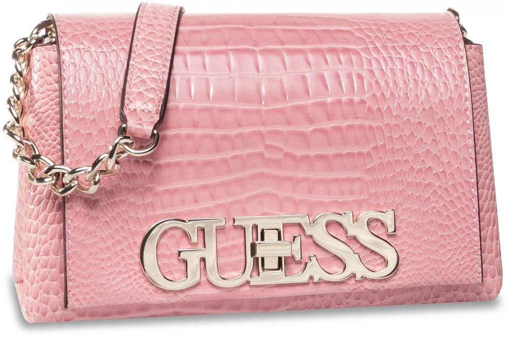 Táska GUESS - Uptown Chic (CG) Mini HWCG73 01780 PIN