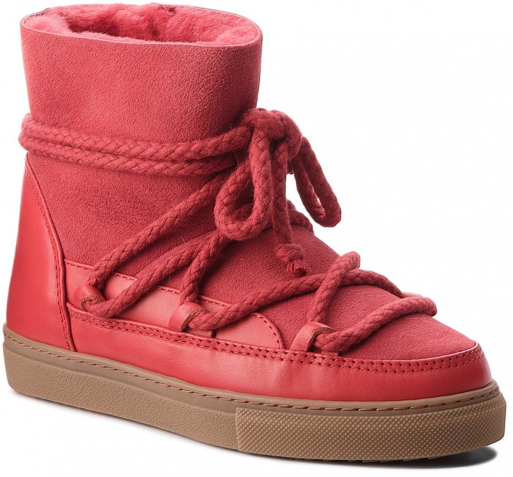 Cipő INUIKII - Sneaker Classic 60202-1 Red