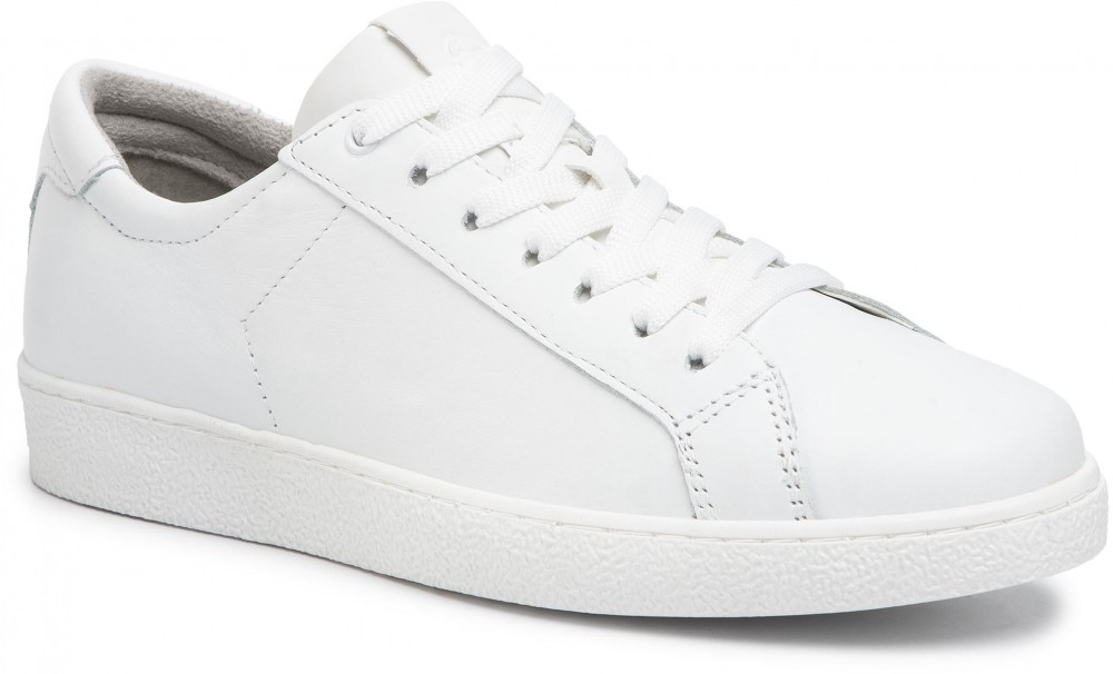 Sportcipő TAMARIS - 1-23631-24 White Uni 146