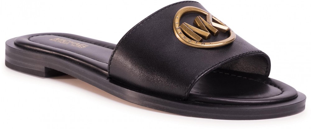Michael kors brynn slide clearance