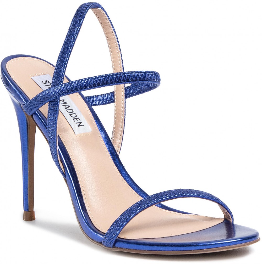 Szandál STEVE MADDEN - Gabriella SM11000955-02002-43A Bright Blue