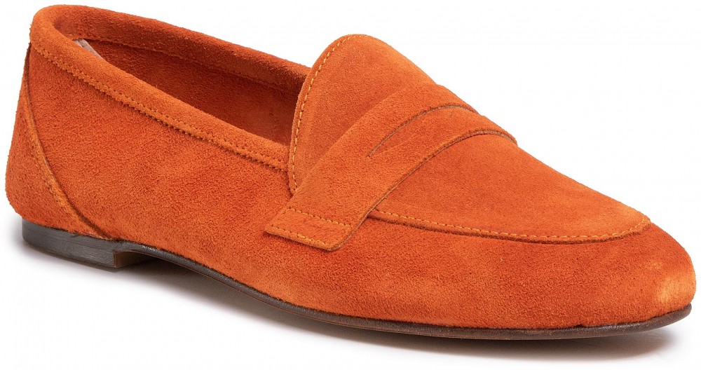 Félcipő FILIPE - 10648 Laranja