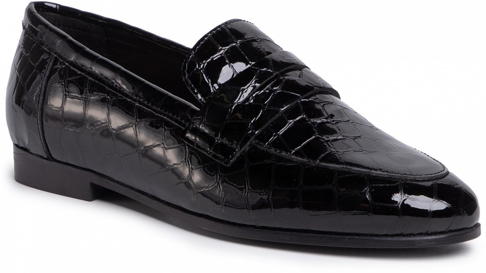 Lords GINO ROSSI - I020-26628CAI Black