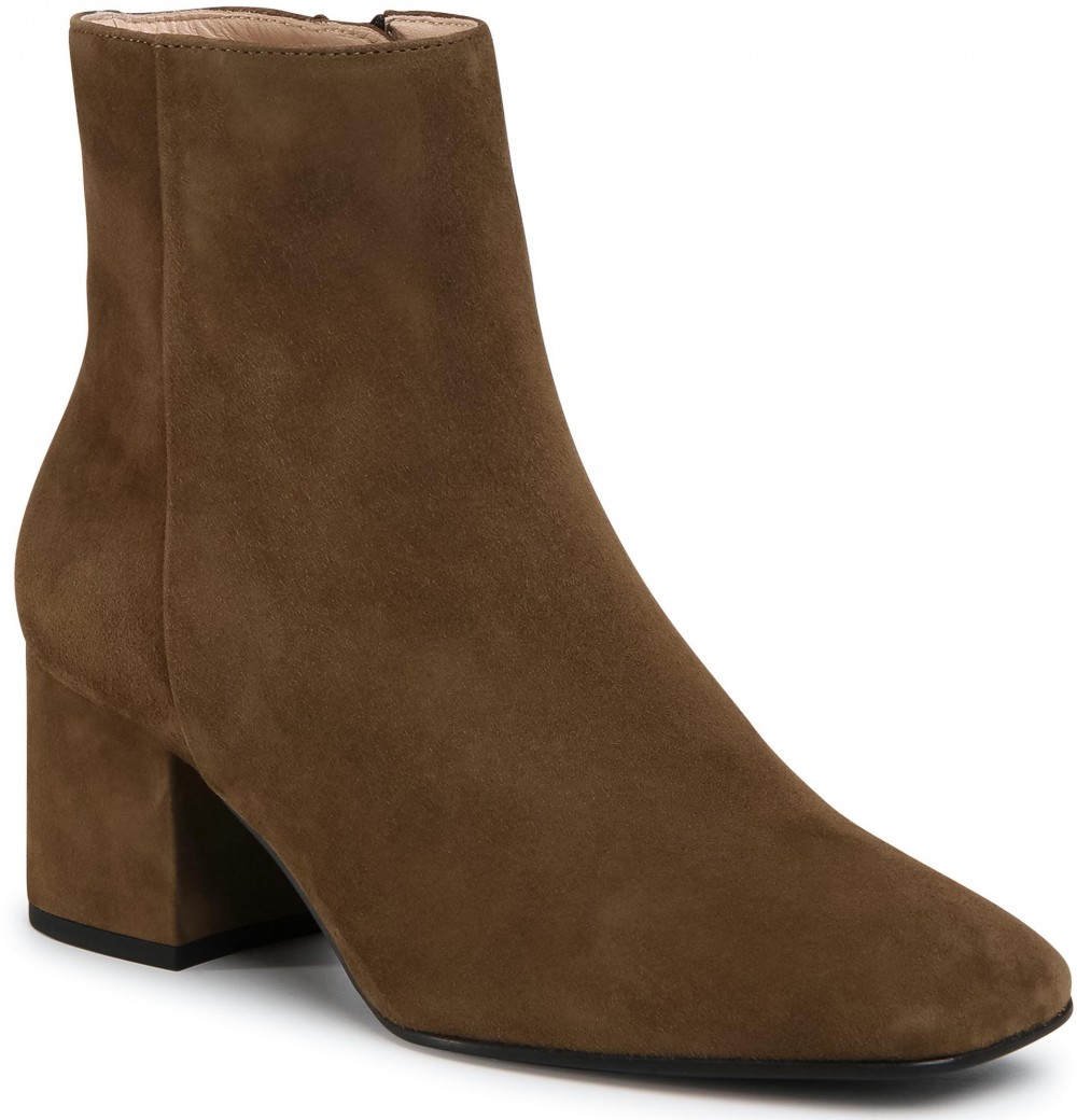 Csizma HÖGL - 0-104102 Oliv 5500