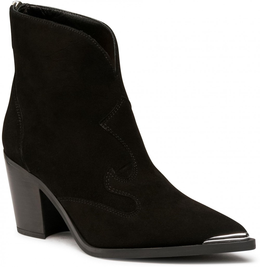 Csizma UNISA - Marcel Bs Black