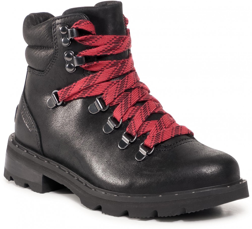 Csizma SOREL - Lennox™ Hiker NL3706 Black 010