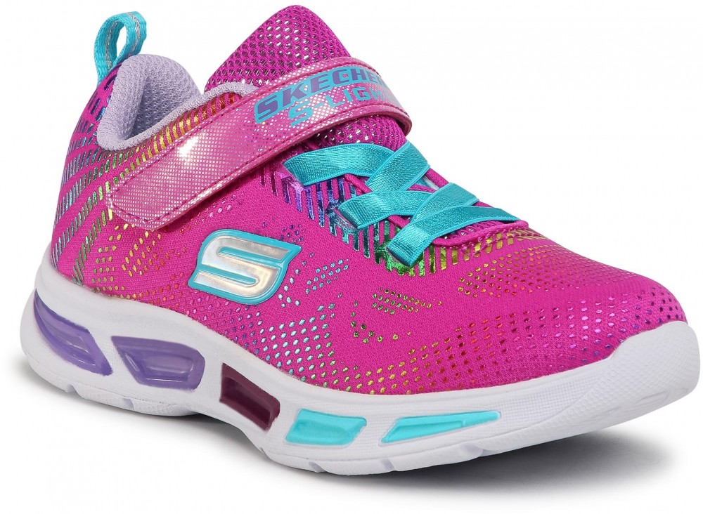 Sportcipő SKECHERS - 10959N Pink