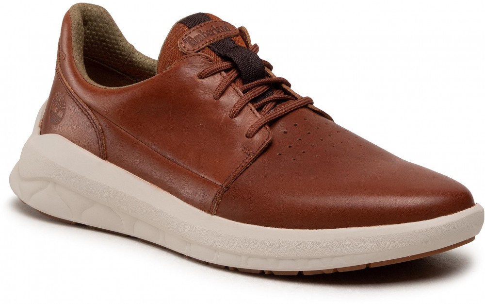 timberland bradstreet ultra lthr ox