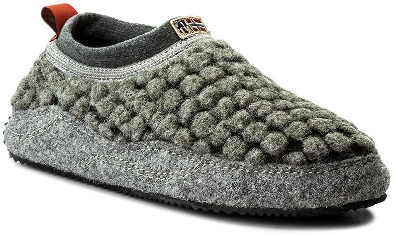 Zártpapucs NAPAPIJRI - Misan 15798160 Iron Grey N82