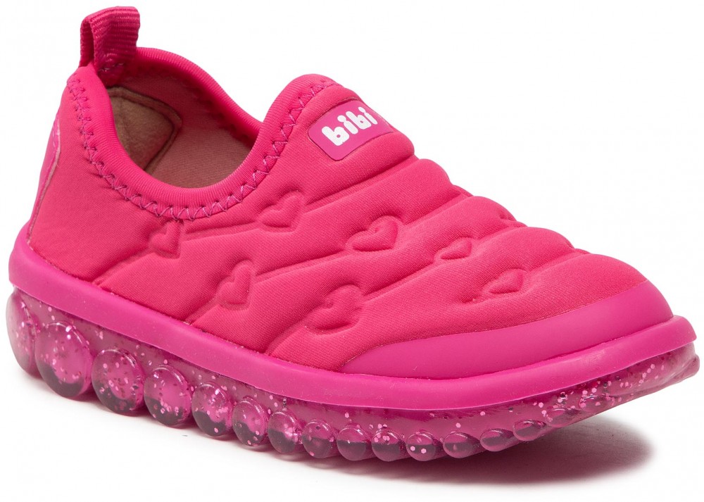 Sportcipő BIBI - Roller 2.0 1155024 High Pink