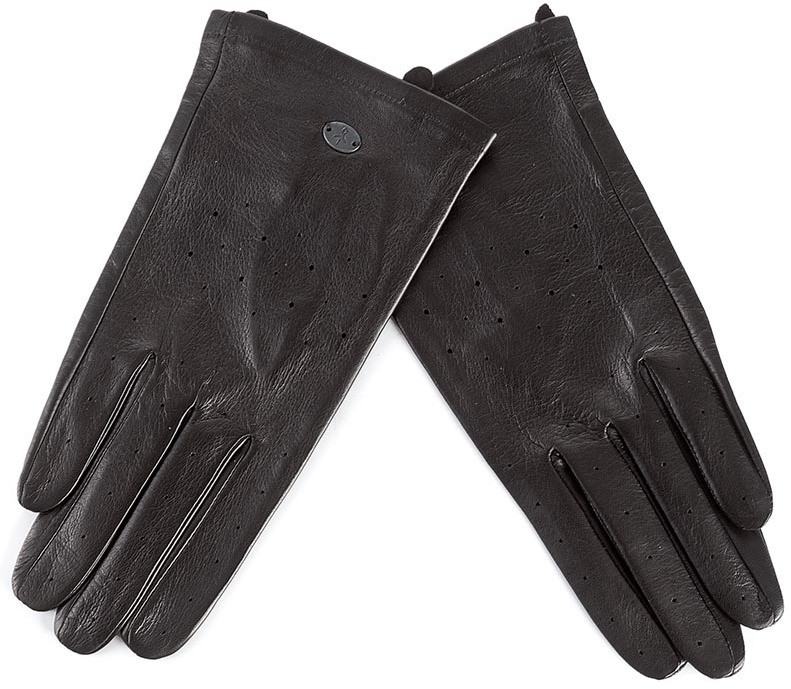 Női kesztyűk EMU AUSTRALIA - Nyanga Gloves XS/S Black