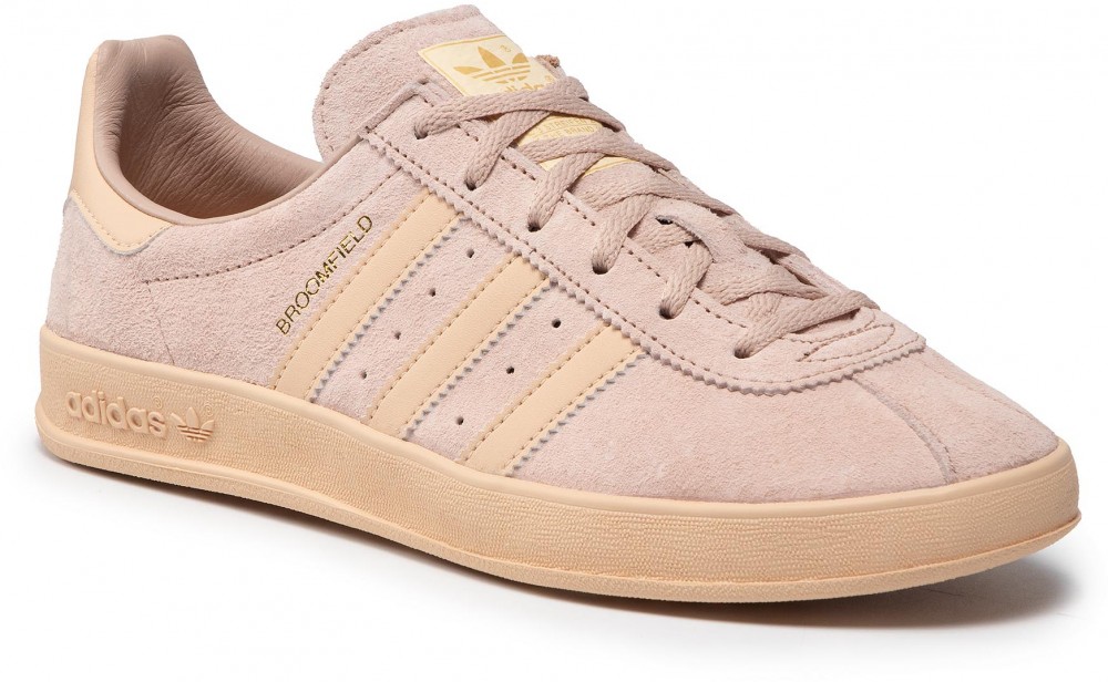 Cipő adidas - Broomfield H01788 Ashpea/Halamb/Goldmt