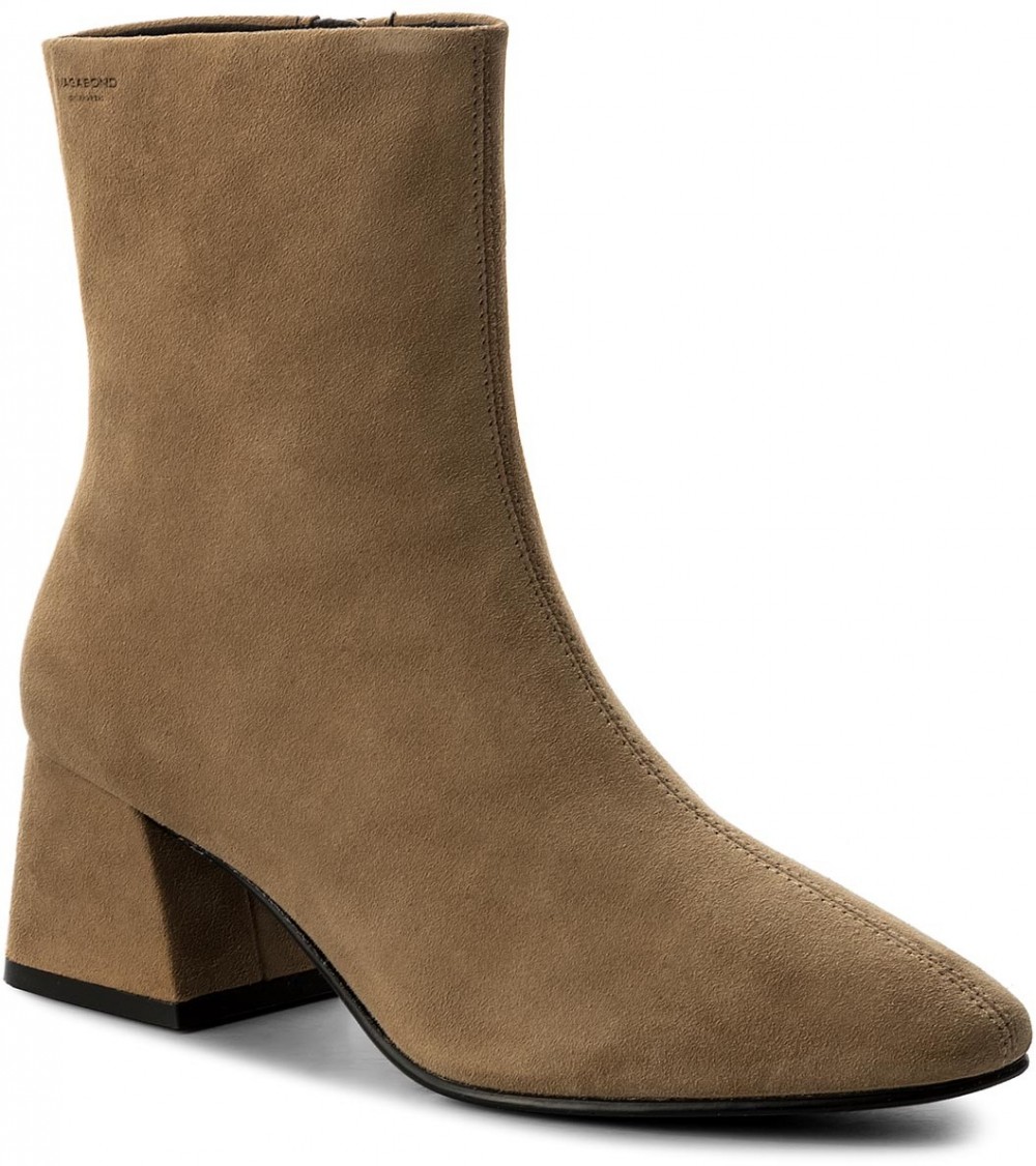 Magasított cipő VAGABOND - Alice 4516-040-06 Oat