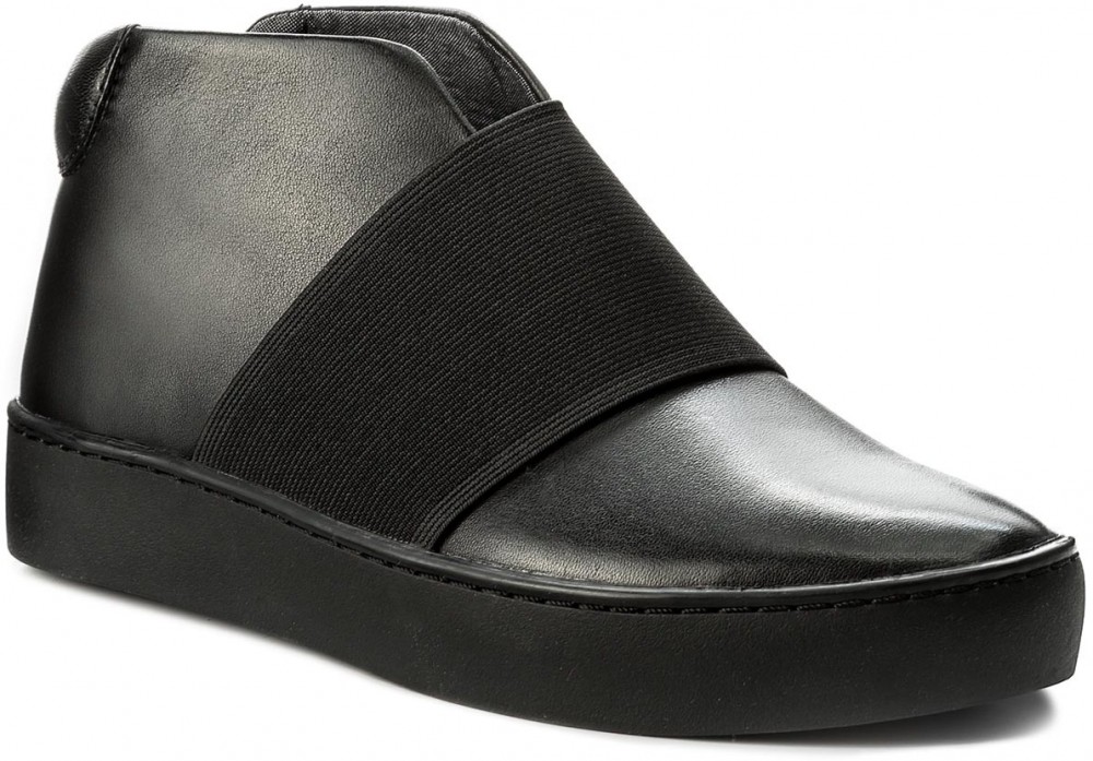 Magasított cipő VAGABOND - Zoe 4526-001-92 Black/Black