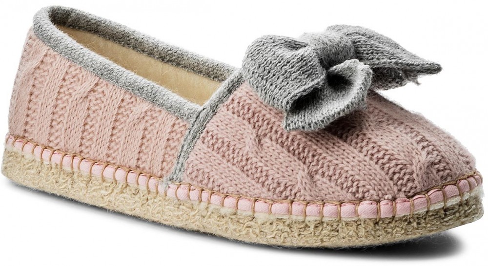 Zártpapucs MACARENA - Arya19-Ev Rosa/Gris