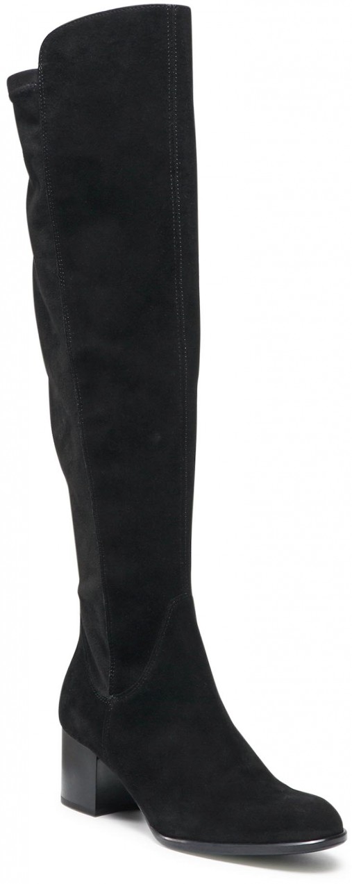 Téli csizma LASOCKI - GAIA-01 Black