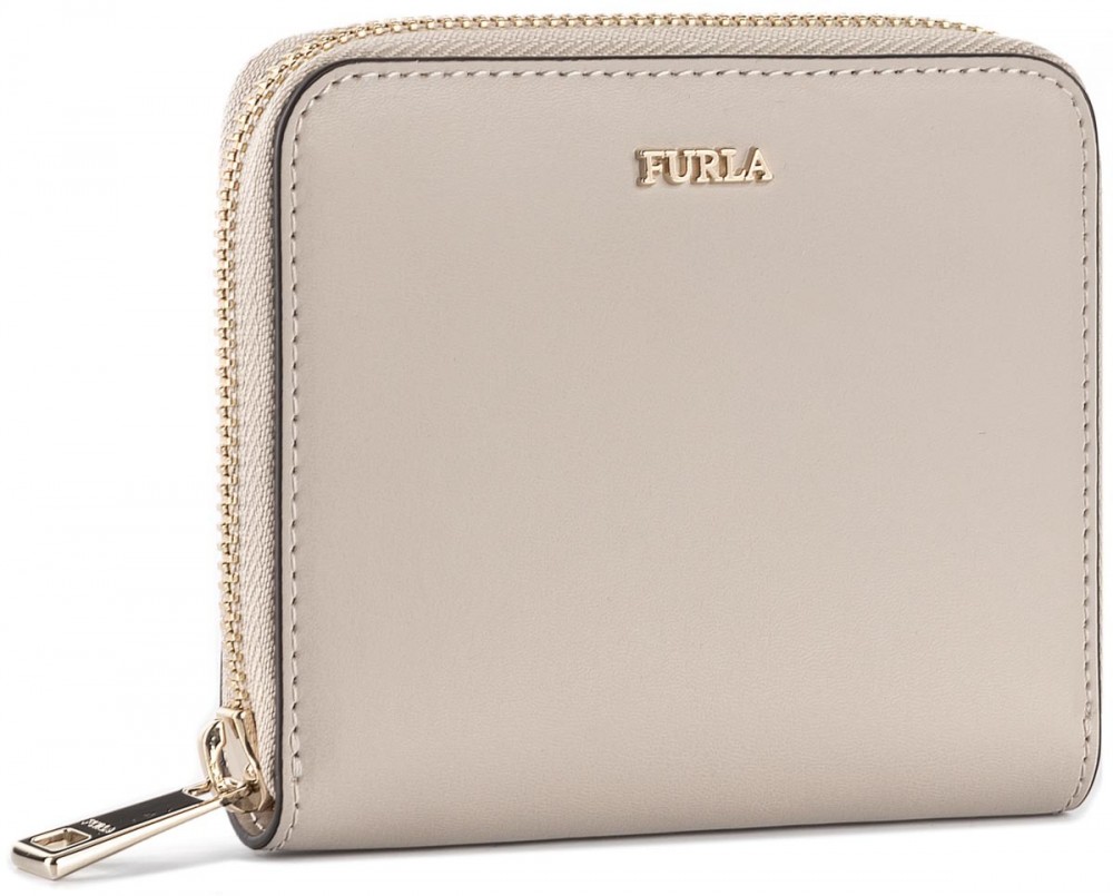 Kis női pénztárca FURLA - Babylon 921830 P PT82 VFO Vaniglia