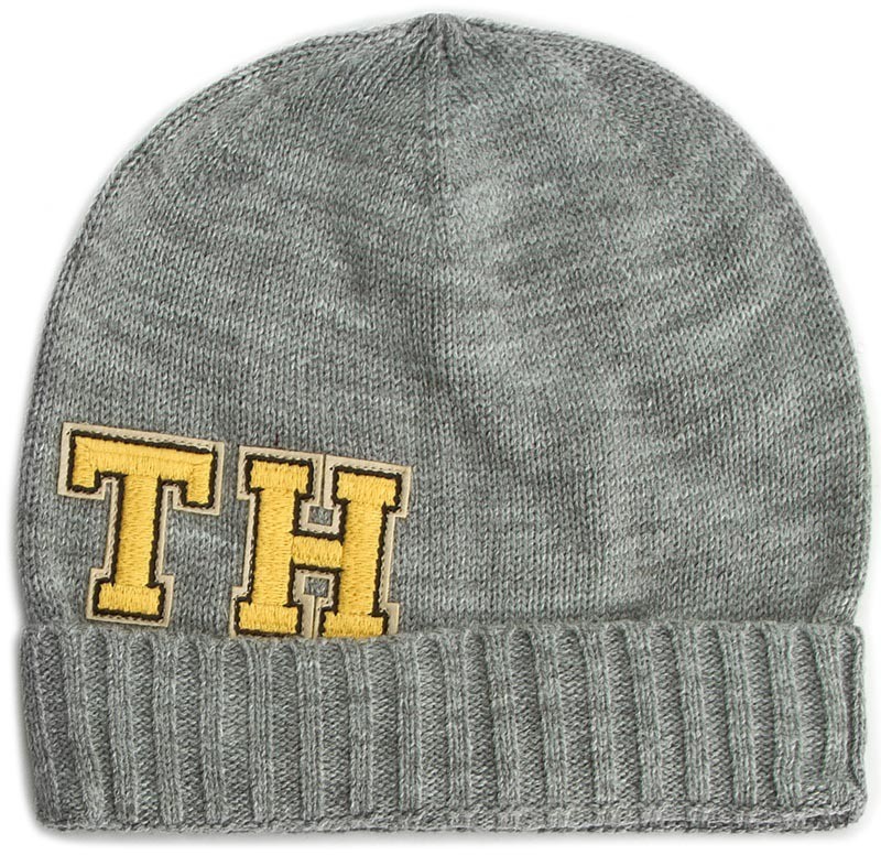 Sapka TOMMY HILFIGER - TH Patch Hat Solid AW0AW03335 901