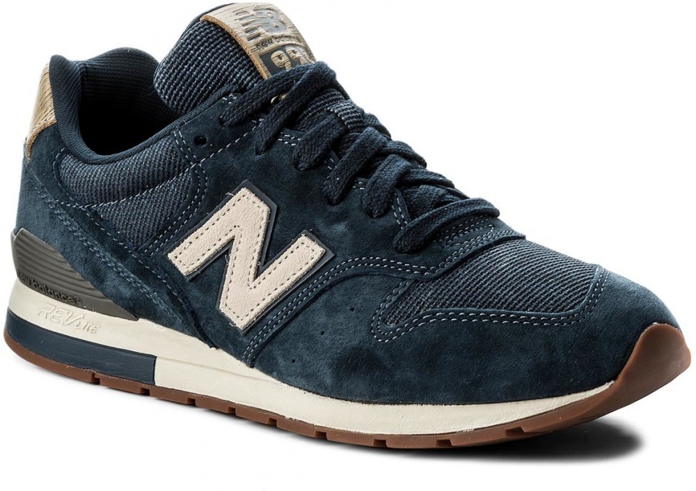 Sportcipő NEW BALANCE - MRL996PB Sötétkék