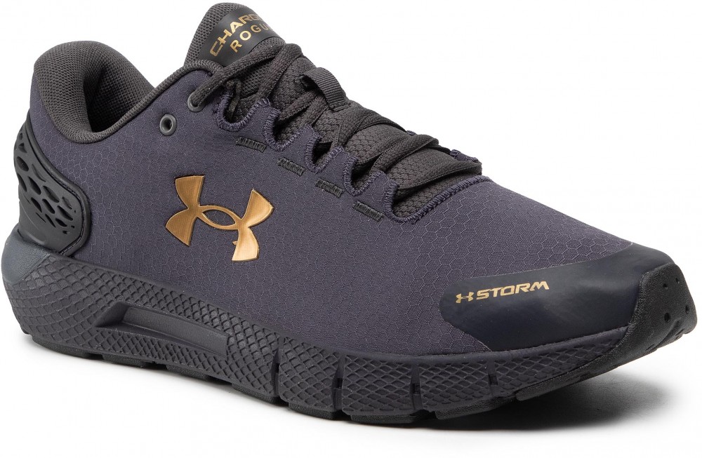 Cipő UNDER ARMOUR - Ua Charged Rogue 2 Storm 3023371-500 Violet