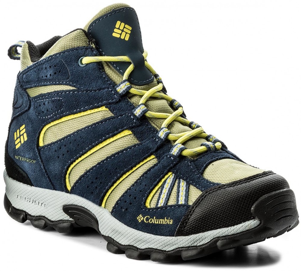 Columbia youth north plains on sale mid wp