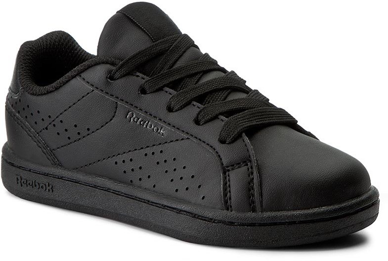 Cipők Reebok - Royal Complete Cln BS6156 Black/Black