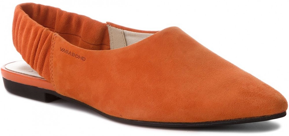 Szandál VAGABOND - Katlin 4512-140-44 Orange