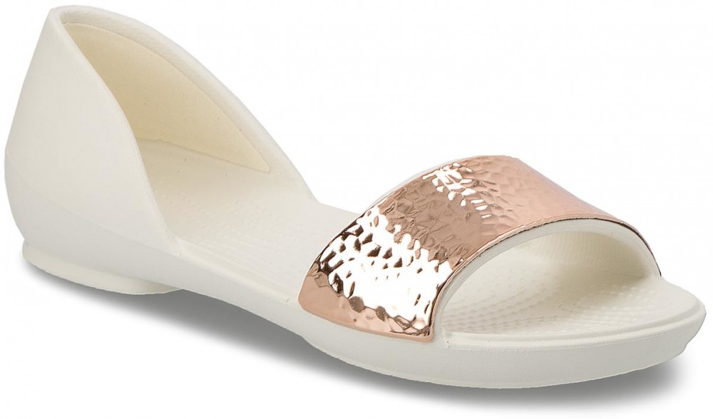 crocs dorsay