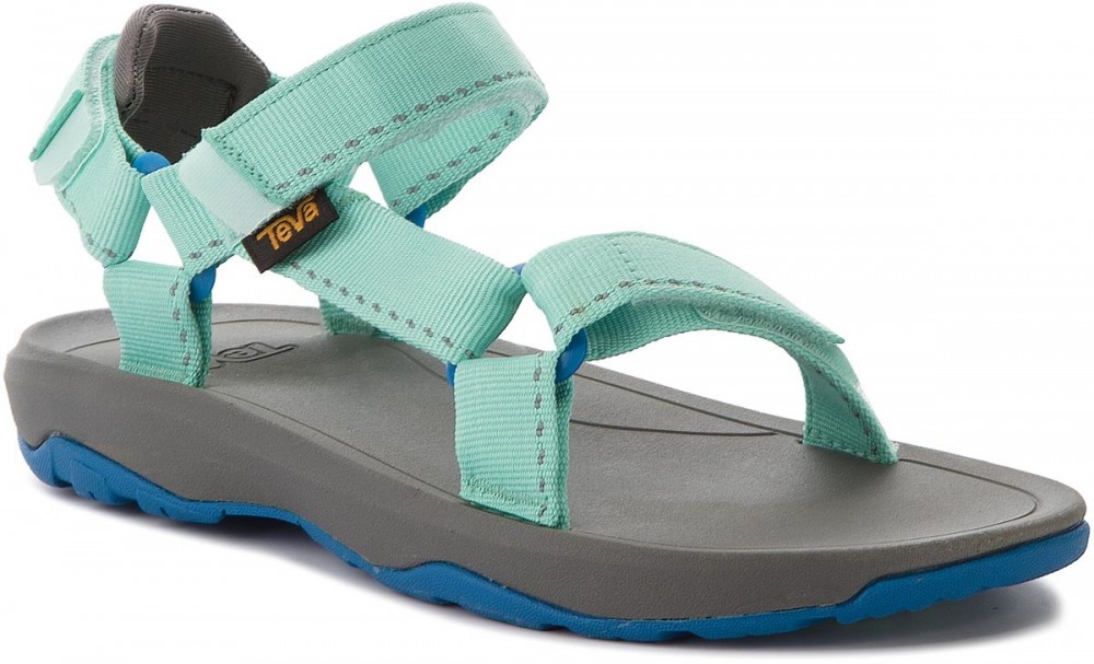 Szandál TEVA - Hurricane Xlt 2 1019390Y Speck Sea Glass