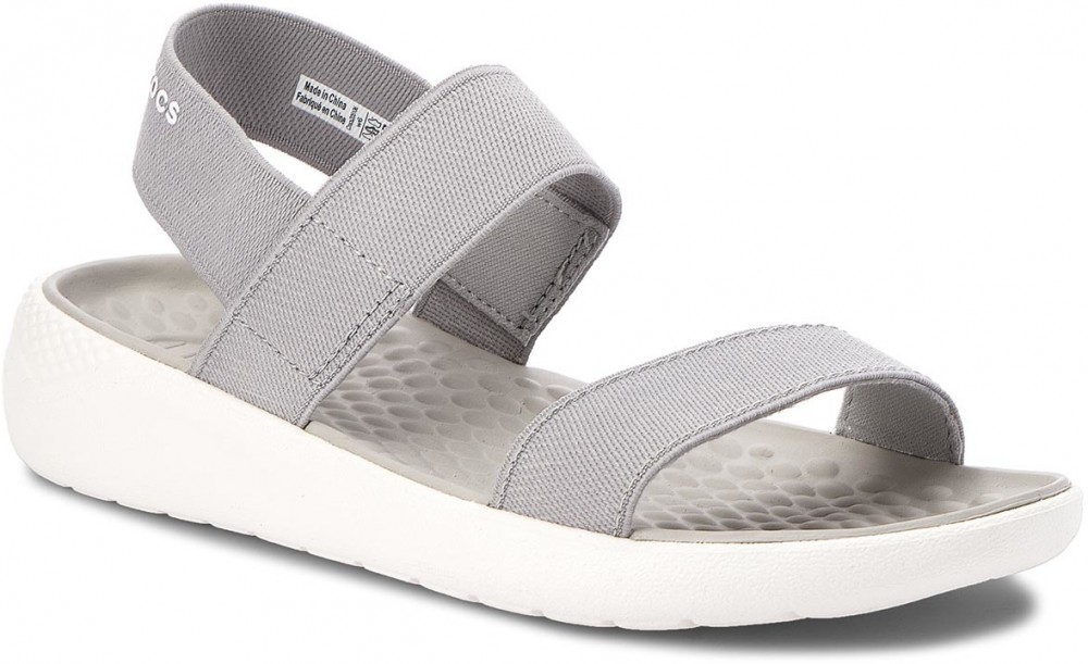 crocs light ride