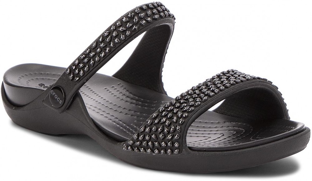 Crocs cleo diamante on sale