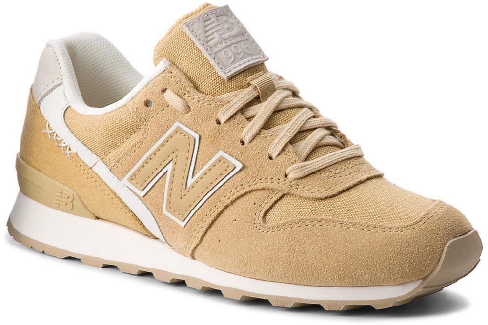 Sportcipő NEW BALANCE - WR996BC Sárga