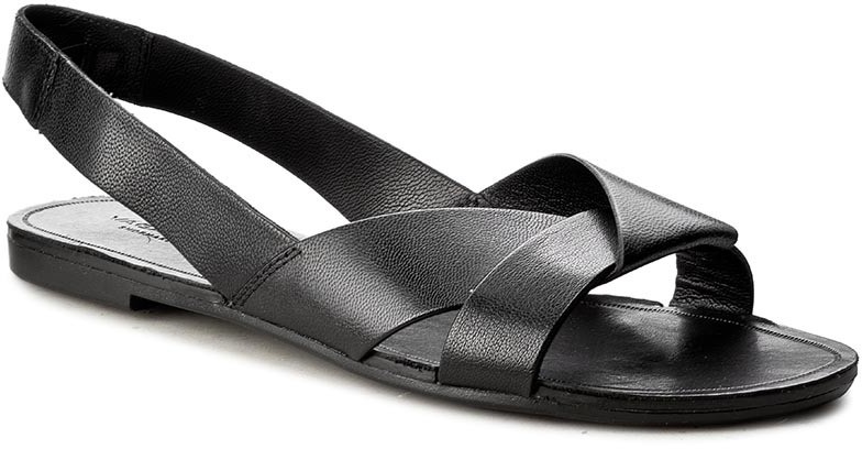 Szandál VAGABOND - Tia 4331-201-20 Black