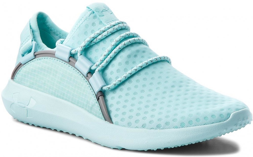 Cipő UNDER ARMOUR - Ua W Railfit 1 3020139-300 Blu