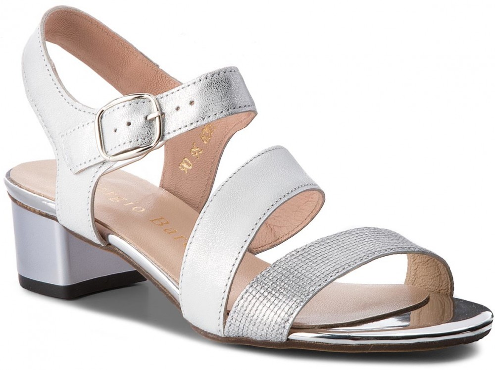 Szandál SERGIO BARDI - Calavino SS127345018GM 110