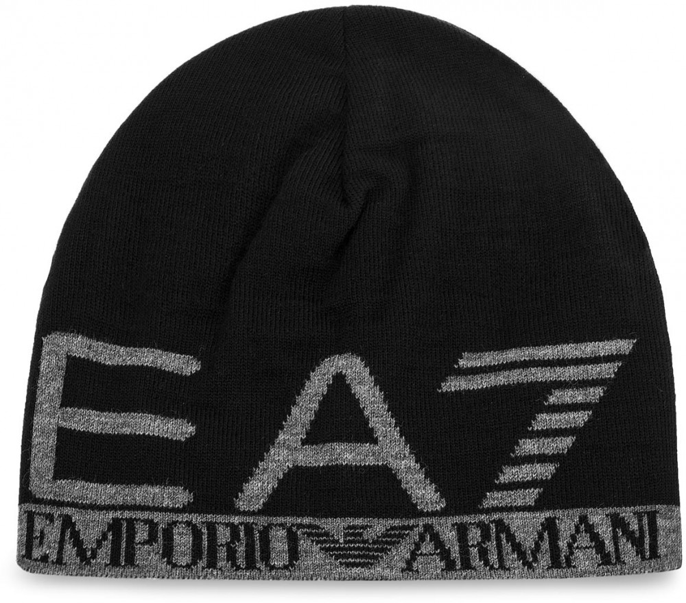Sapka EA7 EMPORIO ARMANI - 275560 8A301 00020 Black