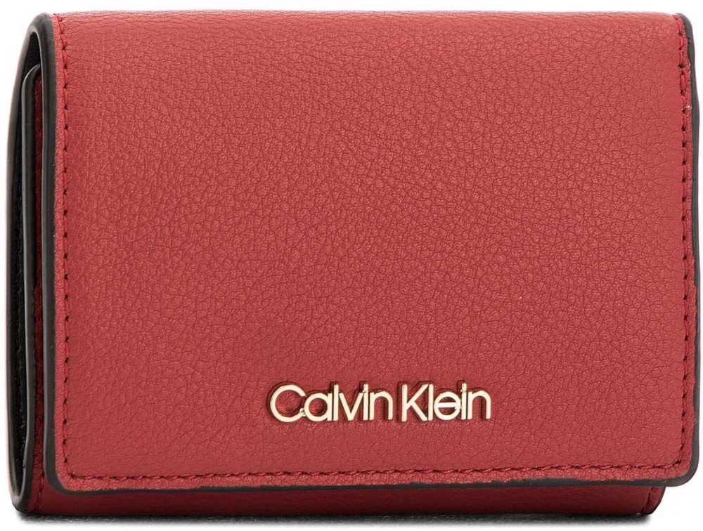 Kis női pénztárca CALVIN KLEIN - Ck Candy Small Walle K60K604339 627