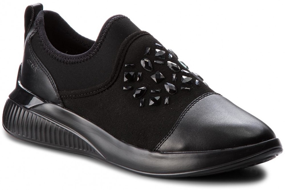 geox d theragon a