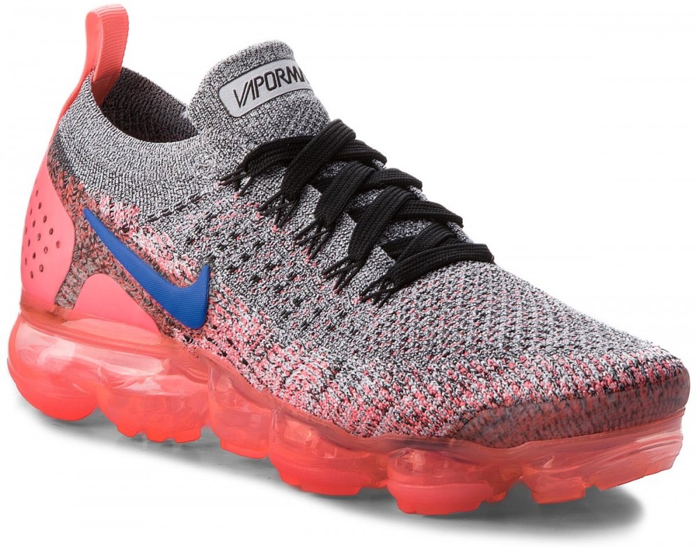 Nike Cipő NIKE Air Vapormax Flyknit 2 942843 104 White NIKE Futócipők 'Air Zoom Vomero 14' szürke | ABOUT YOU