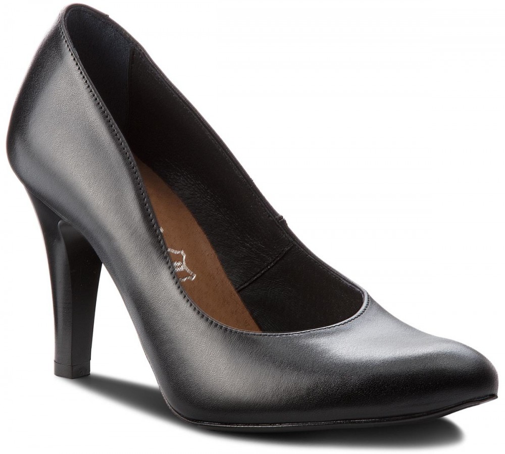 Tűsarkú LASOCKI - 42273-2 Fekete