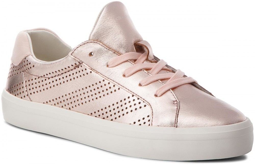 Sportcipő GANT - Mary 16531443 Rose Gold G23