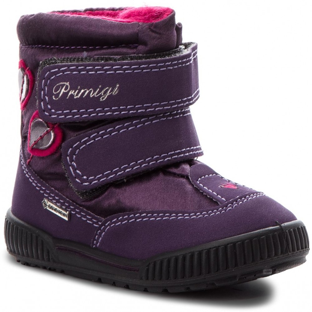 Hótaposó PRIMIGI - GORE-TEX 2377411 Viol