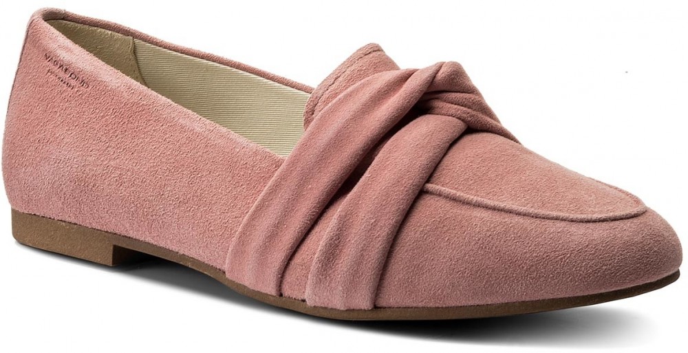 Félcipő VAGABOND - Eliza 4518-240-58 Rose Pink