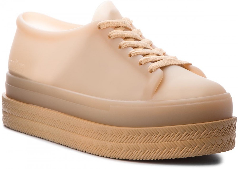 Félcipő MELISSA - Be II Ad 32349 Beige 53298