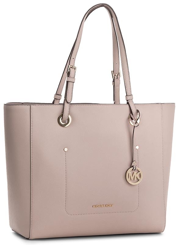 Táska MICHAEL MICHAEL KORS - Walsh 30S7GWAT4L Soft Pink