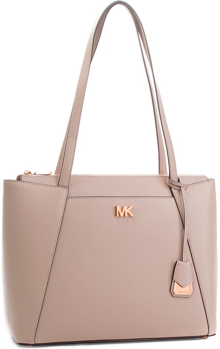 Michael kors maddie shop soft pink