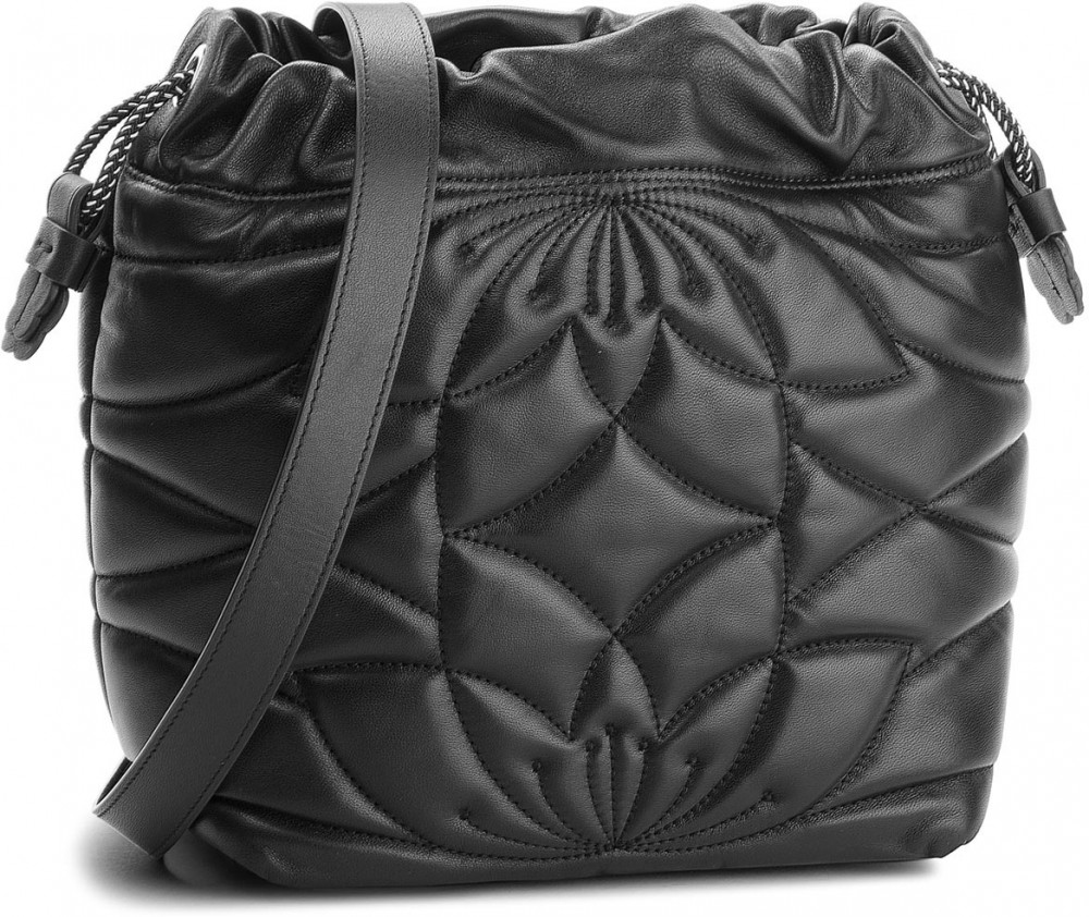 Táska FURLA - Caos 969920 B BQD2 2Q0 Onyx