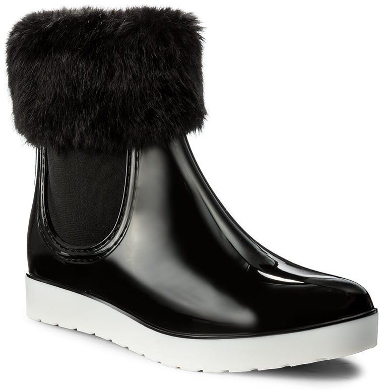 Gumicsizmák GIOSEPPO - 40862 Black