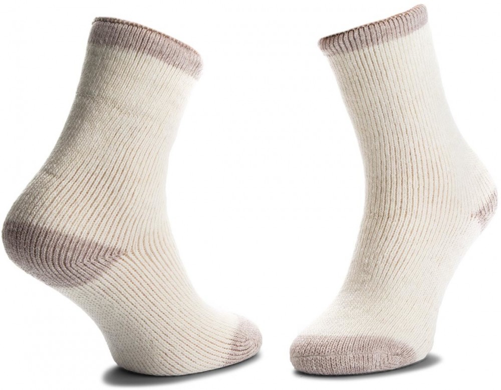 Hosszú női zokni TOM TAILOR - 97108 White 659