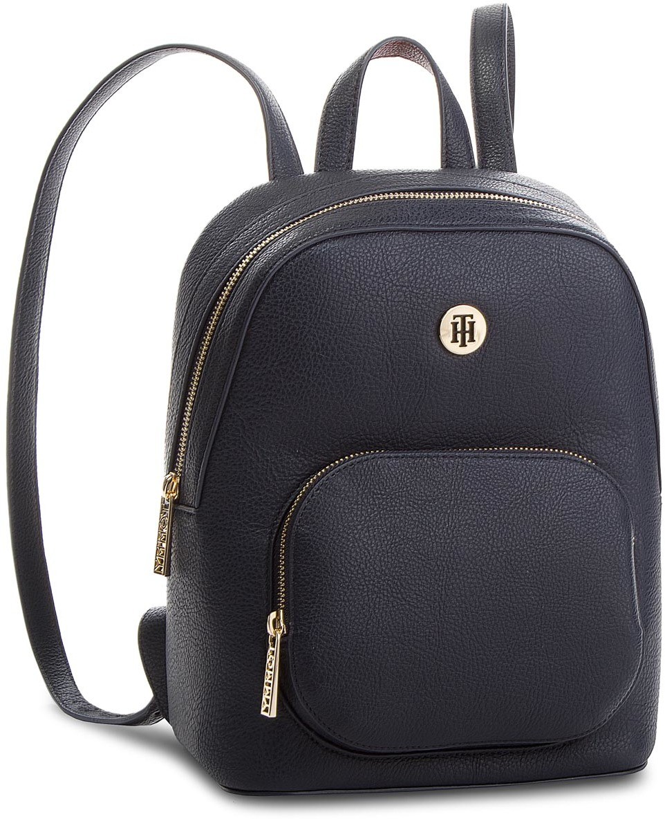 Hátizsák TOMMY HILFIGER - Th Core Backpack AW0AW05661 413